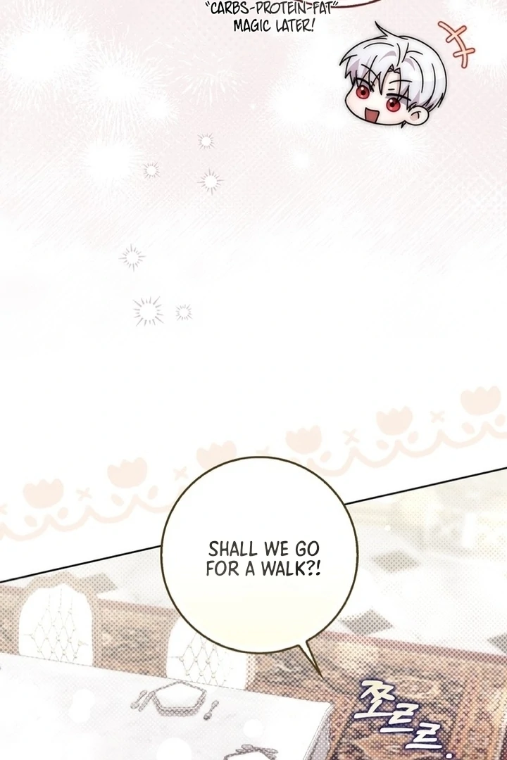 The Male Lead Is Unhealthily Obsessed With My Health Chapter 14 420 ch 14 38