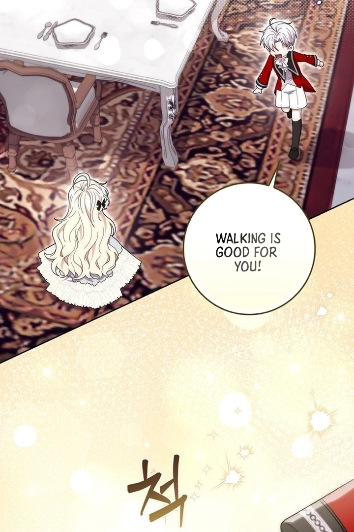 The Male Lead Is Unhealthily Obsessed With My Health Chapter 14 421 ch 14 39