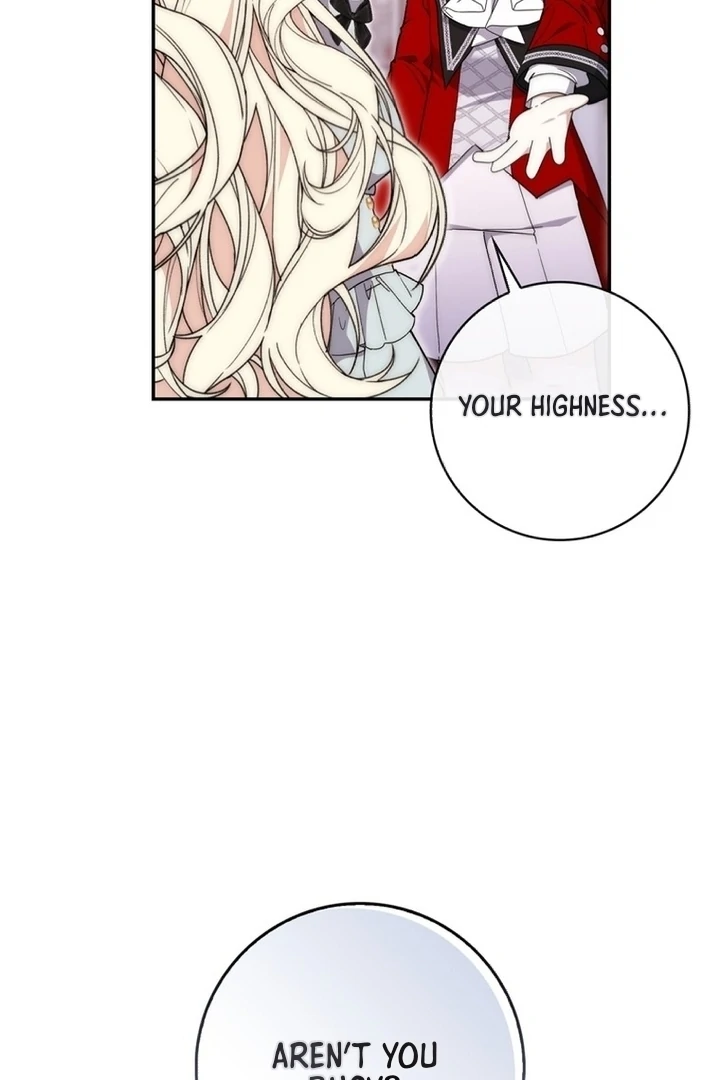 The Male Lead Is Unhealthily Obsessed With My Health Chapter 14 424 ch 14 42