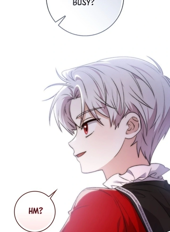 The Male Lead Is Unhealthily Obsessed With My Health Chapter 14 425 ch 14 43