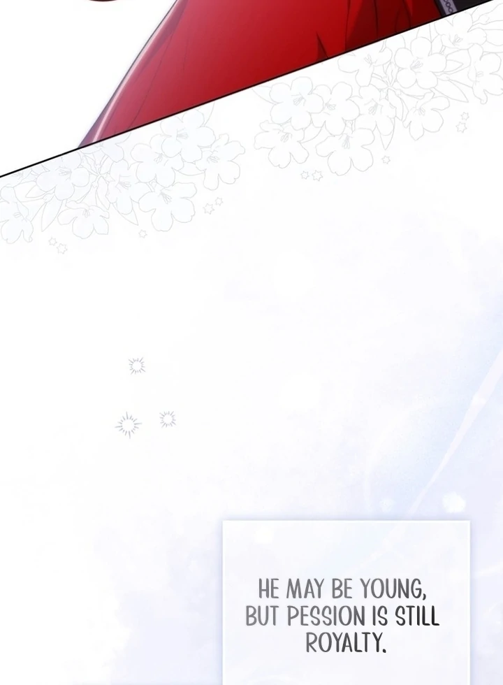 The Male Lead Is Unhealthily Obsessed With My Health Chapter 14 426 ch 14 44