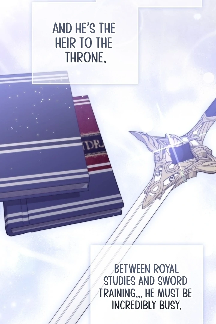 The Male Lead Is Unhealthily Obsessed With My Health Chapter 14 427 ch 14 45