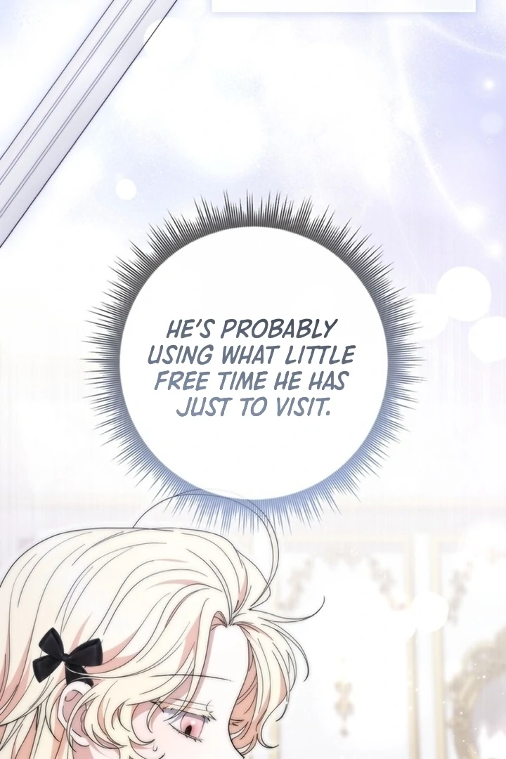 The Male Lead Is Unhealthily Obsessed With My Health Chapter 14 428 ch 14 46