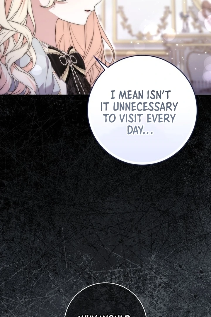 The Male Lead Is Unhealthily Obsessed With My Health Chapter 14 429 ch 14 47