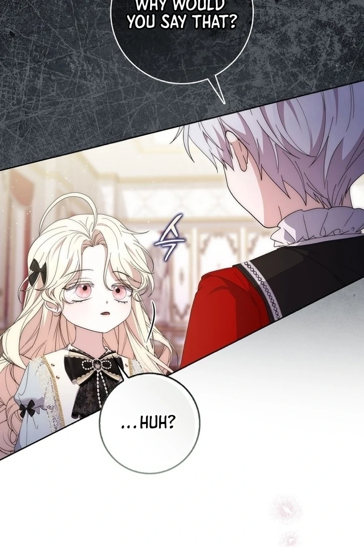 The Male Lead Is Unhealthily Obsessed With My Health Chapter 14 430 ch 14 48