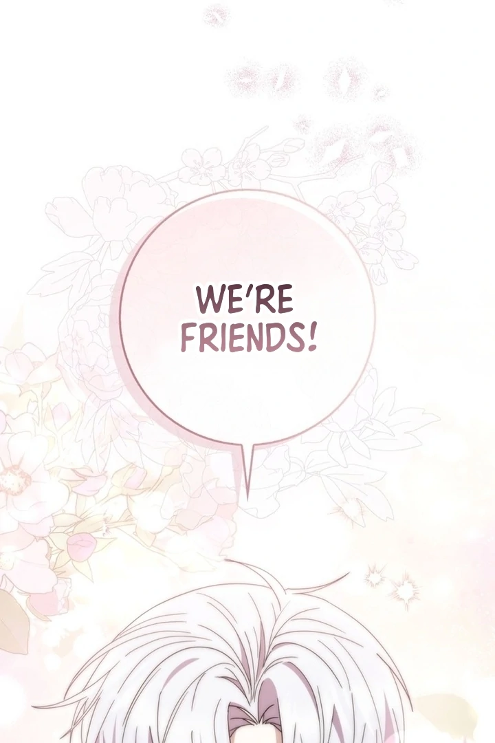 The Male Lead Is Unhealthily Obsessed With My Health Chapter 14 431 ch 14 49