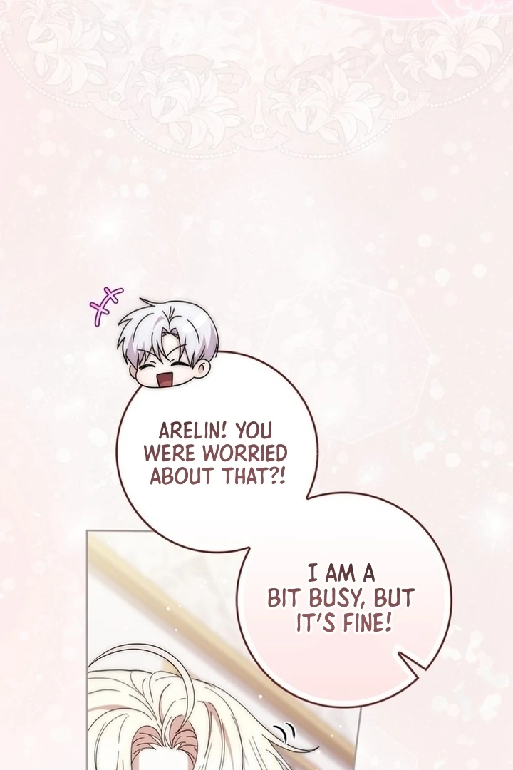 The Male Lead Is Unhealthily Obsessed With My Health Chapter 14 433 ch 14 51