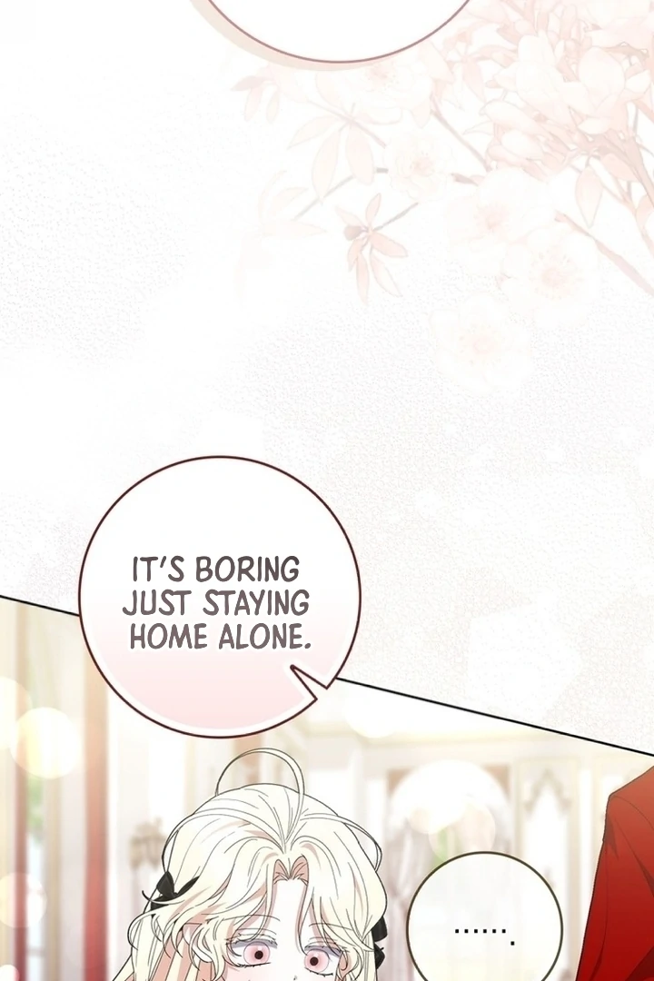 The Male Lead Is Unhealthily Obsessed With My Health Chapter 14 438 ch 14 56