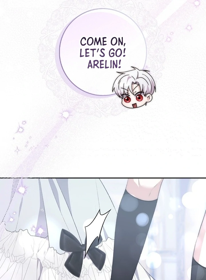 The Male Lead Is Unhealthily Obsessed With My Health Chapter 14 440 ch 14 58