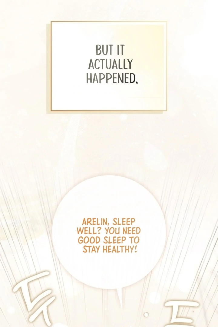 The Male Lead Is Unhealthily Obsessed With My Health Chapter 14 388 ch 14 6