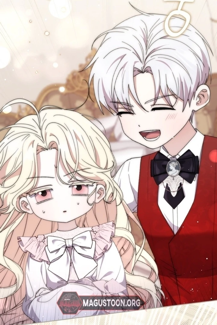 The Male Lead Is Unhealthily Obsessed With My Health Chapter 14 389 ch 14 7