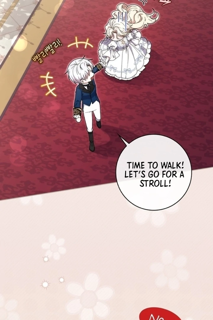 The Male Lead Is Unhealthily Obsessed With My Health Chapter 14 391 ch 14 9