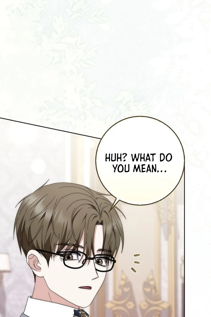 The Male Lead Is Unhealthily Obsessed With My Health Chapter 14 476 ch 14 94