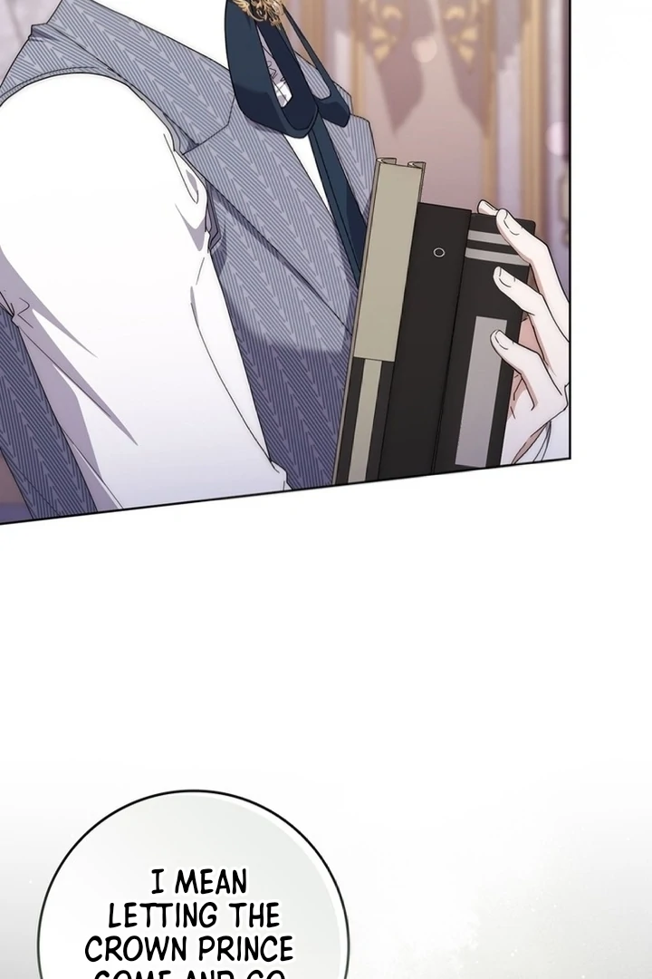 The Male Lead Is Unhealthily Obsessed With My Health Chapter 14 477 ch 14 95