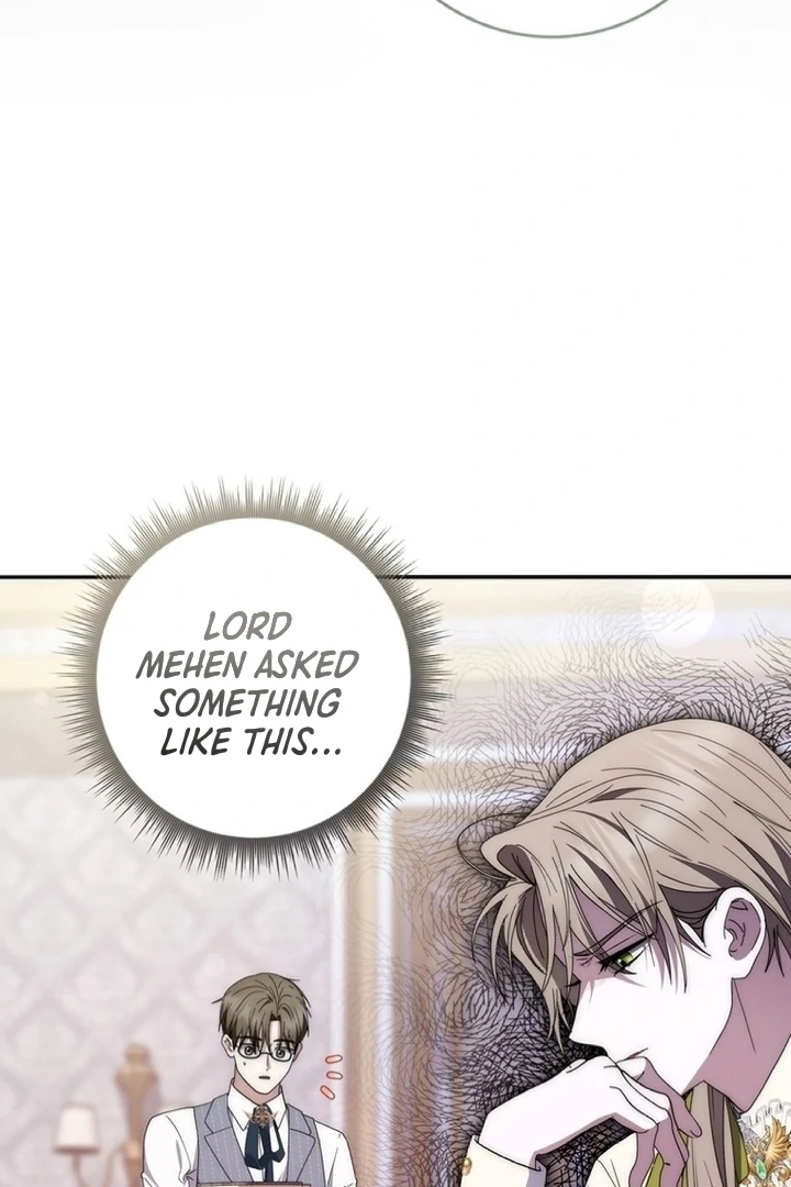 The Male Lead Is Unhealthily Obsessed With My Health Chapter 14 479 ch 14 97