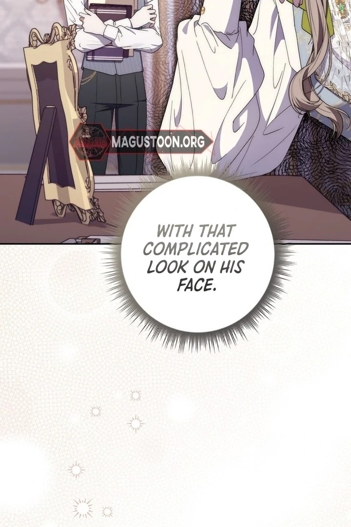 The Male Lead Is Unhealthily Obsessed With My Health Chapter 14 480 ch 14 98