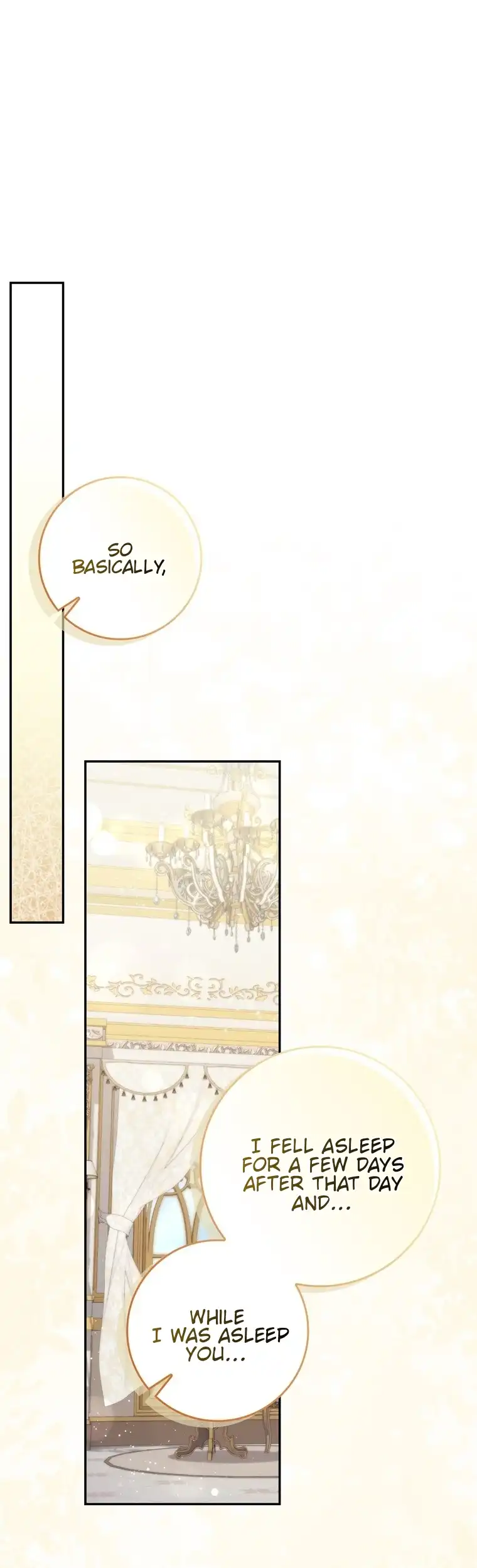 The Male Lead Is Unhealthily Obsessed With My Health Chapter 23 205 ch 23 12