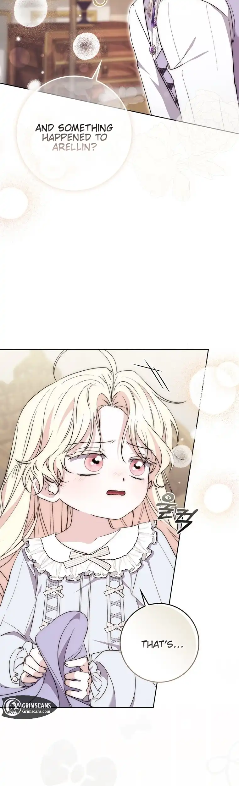 The Male Lead Is Unhealthily Obsessed With My Health Chapter 23 209 ch 23 16