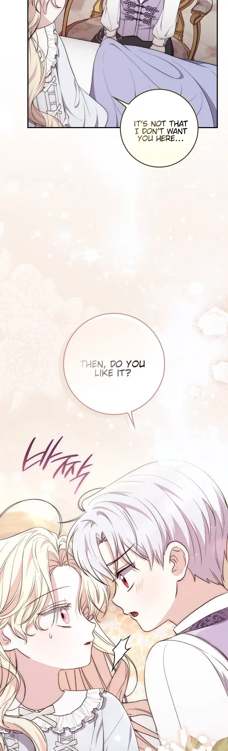 The Male Lead Is Unhealthily Obsessed With My Health Chapter 23 211 ch 23 18