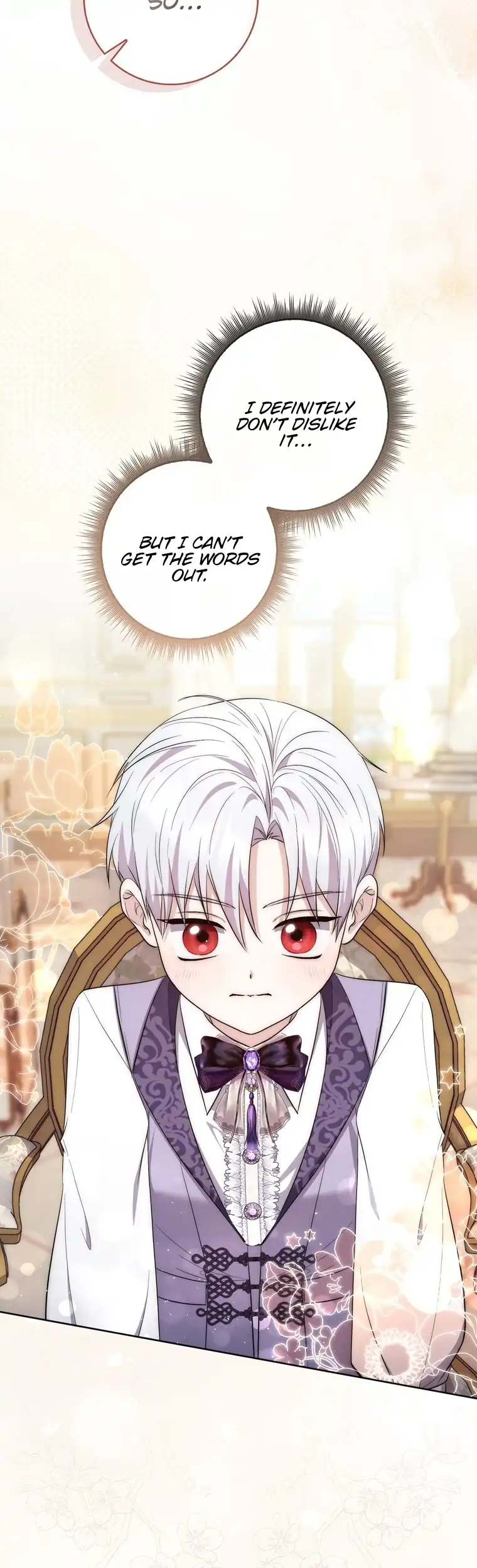 The Male Lead Is Unhealthily Obsessed With My Health Chapter 23 213 ch 23 20