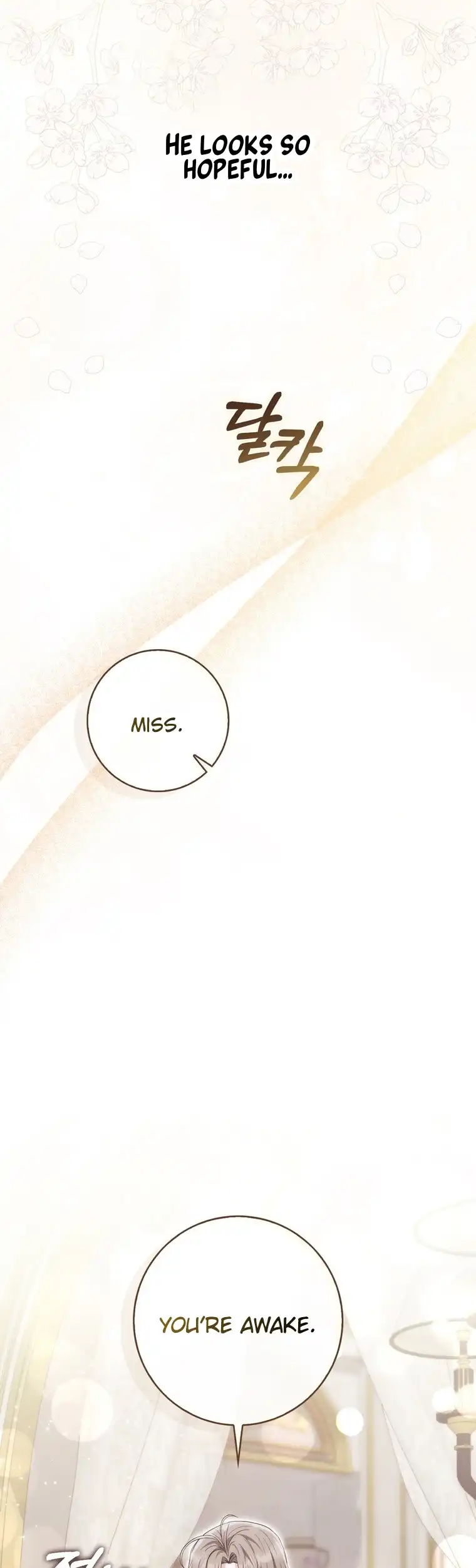 The Male Lead Is Unhealthily Obsessed With My Health Chapter 23 214 ch 23 21