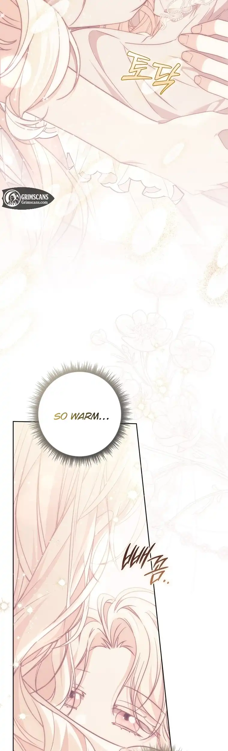 The Male Lead Is Unhealthily Obsessed With My Health Chapter 23 196 ch 23 3