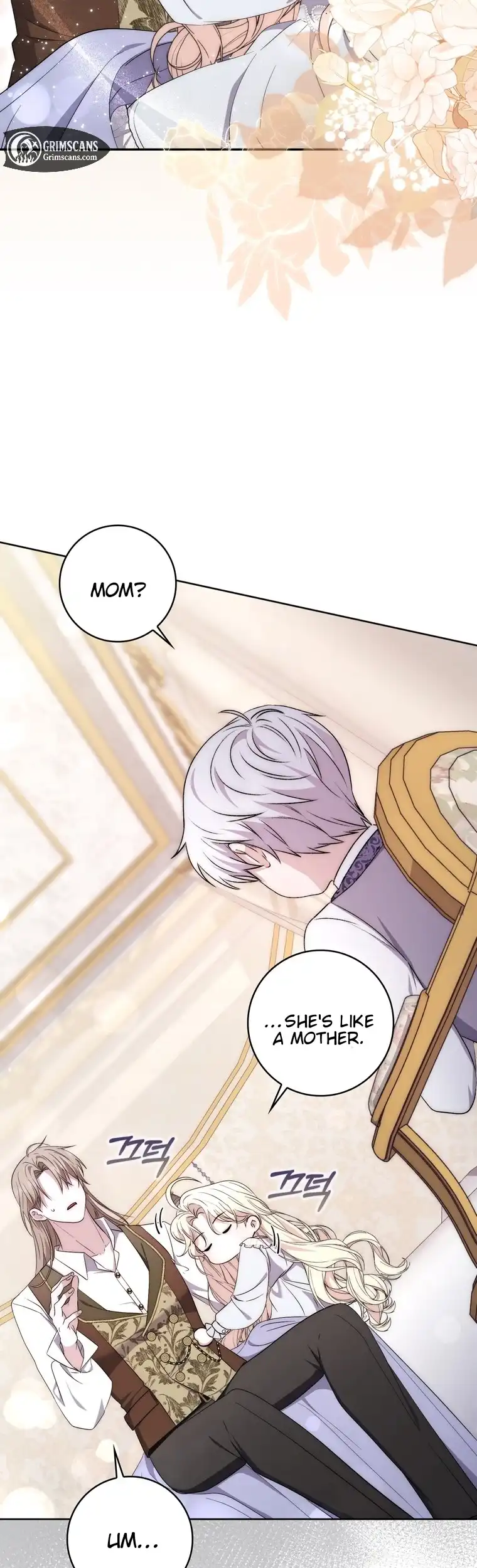 The Male Lead Is Unhealthily Obsessed With My Health Chapter 23 223 ch 23 30