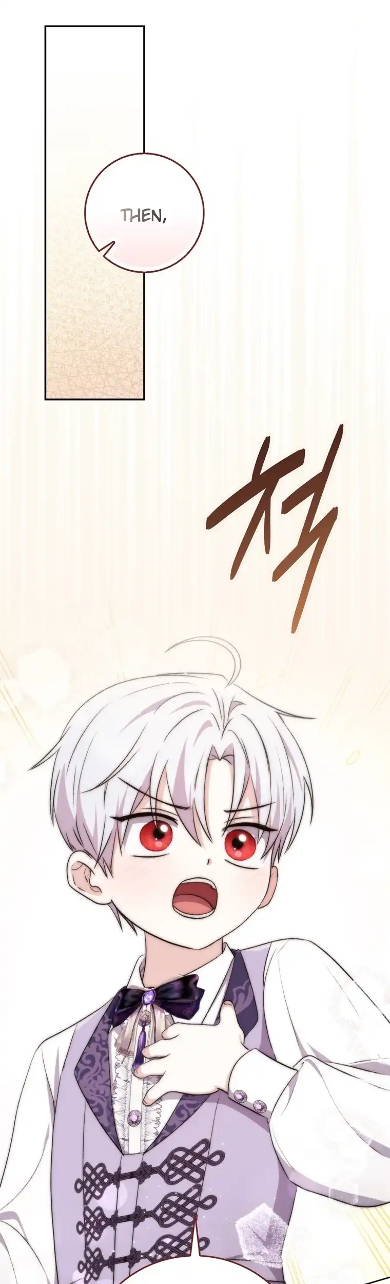 The Male Lead Is Unhealthily Obsessed With My Health Chapter 23 225 ch 23 32