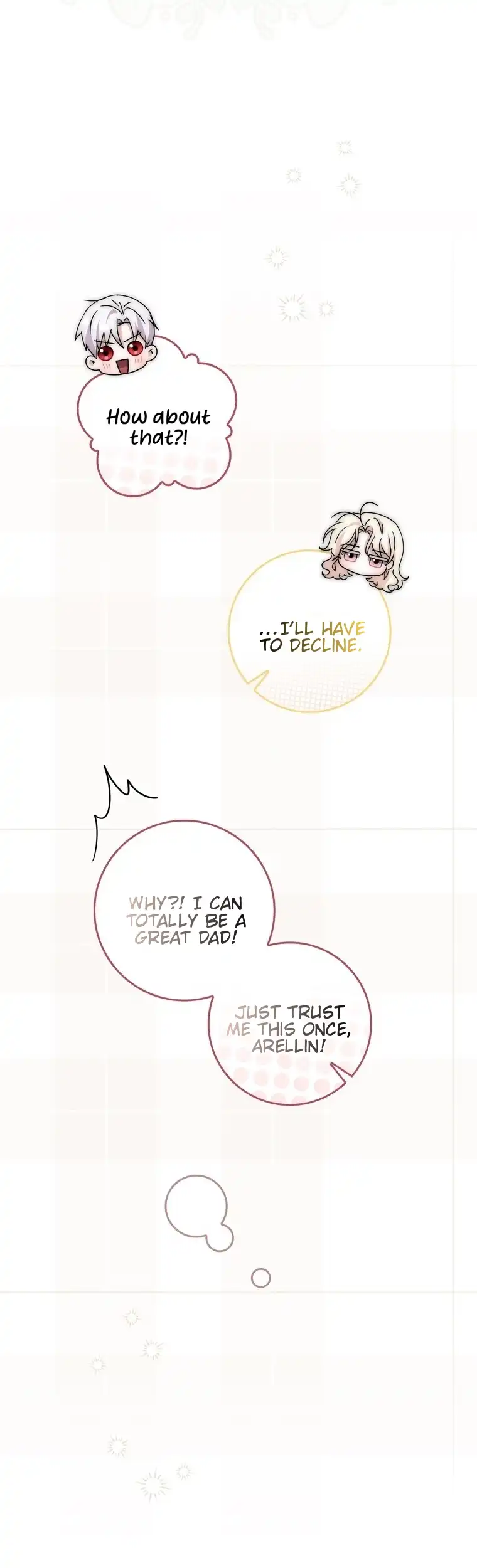 The Male Lead Is Unhealthily Obsessed With My Health Chapter 23 227 ch 23 34