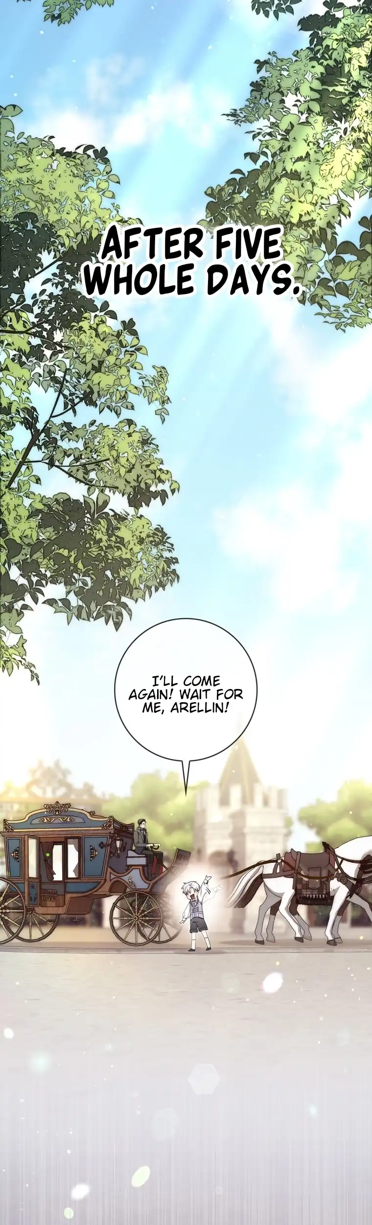 The Male Lead Is Unhealthily Obsessed With My Health Chapter 23 229 ch 23 36