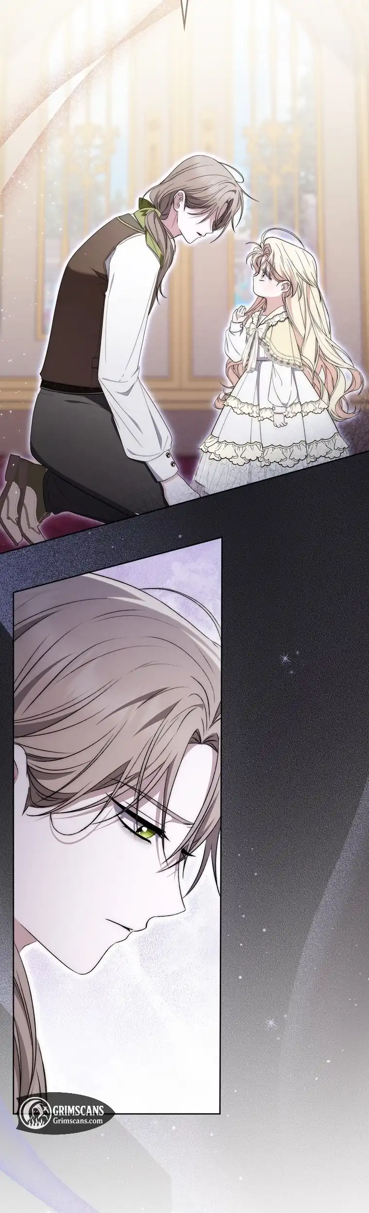 The Male Lead Is Unhealthily Obsessed With My Health Chapter 23 234 ch 23 41