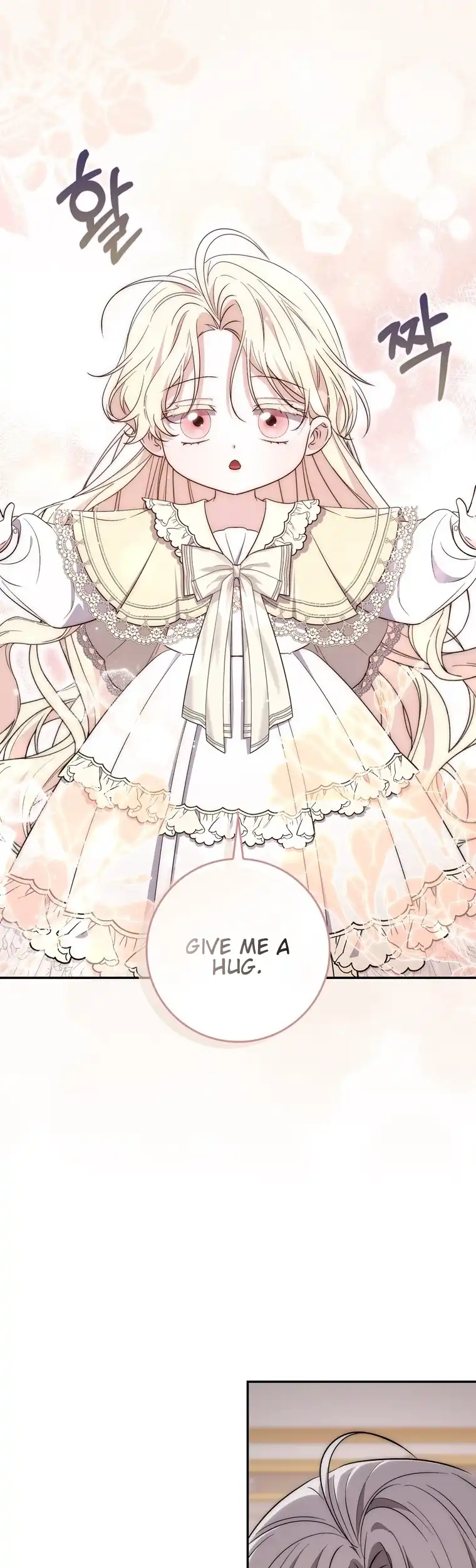 The Male Lead Is Unhealthily Obsessed With My Health Chapter 23 236 ch 23 43