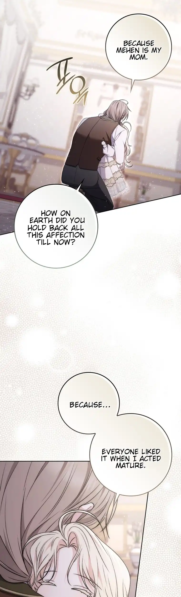 The Male Lead Is Unhealthily Obsessed With My Health Chapter 23 238 ch 23 45