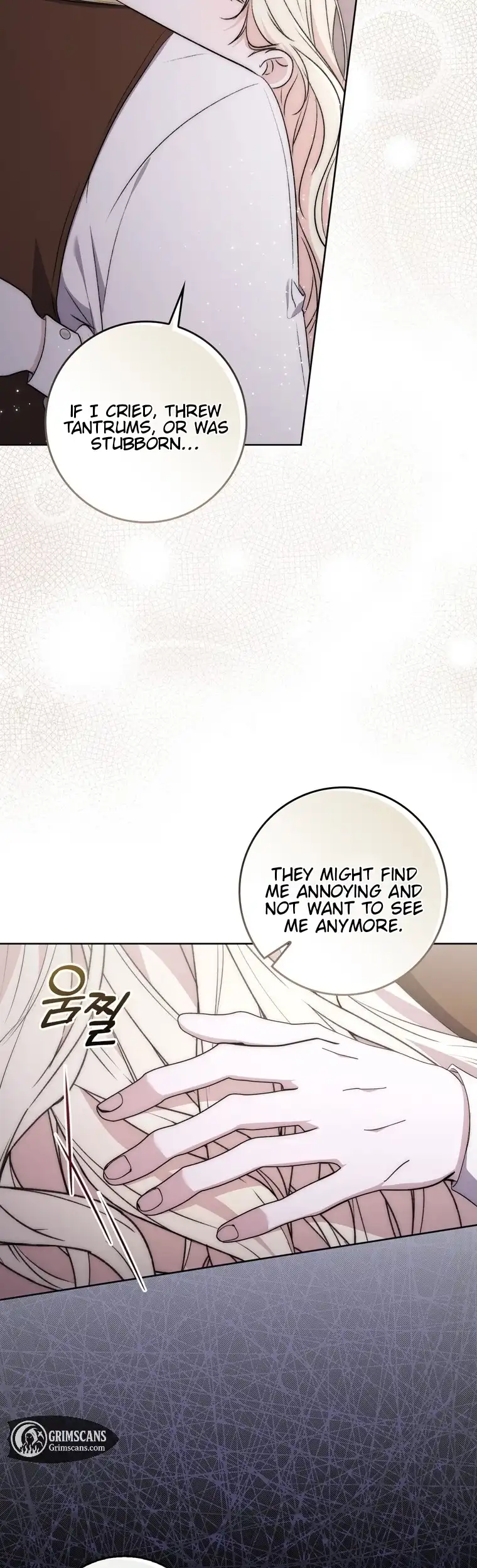 The Male Lead Is Unhealthily Obsessed With My Health Chapter 23 239 ch 23 46