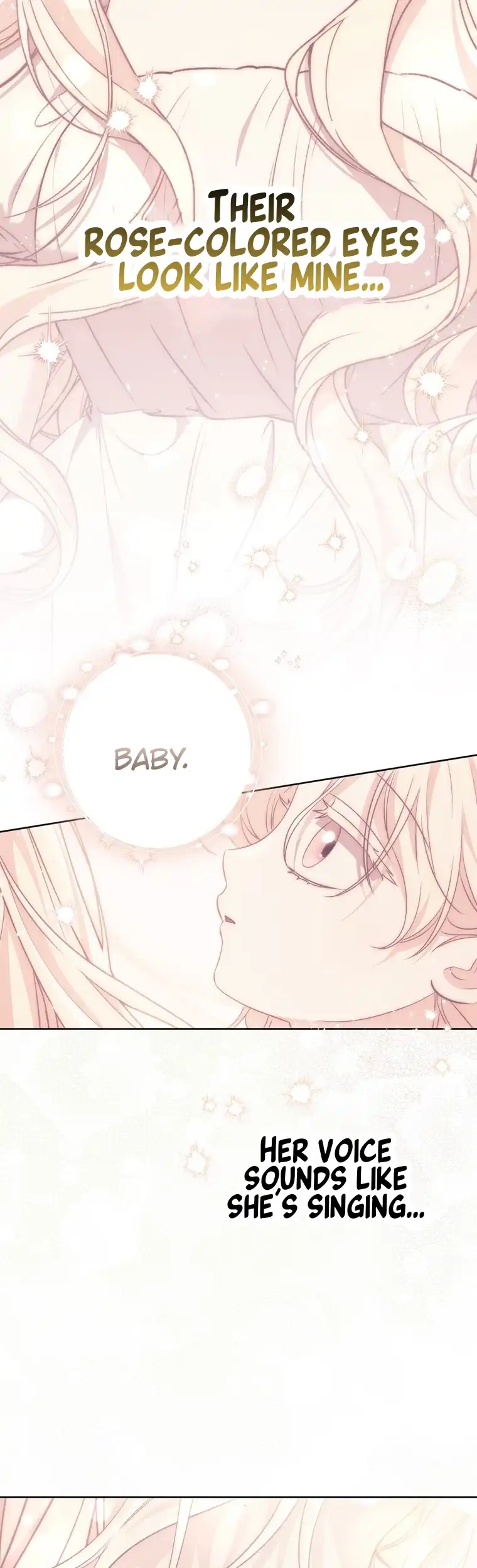 The Male Lead Is Unhealthily Obsessed With My Health Chapter 23 198 ch 23 5