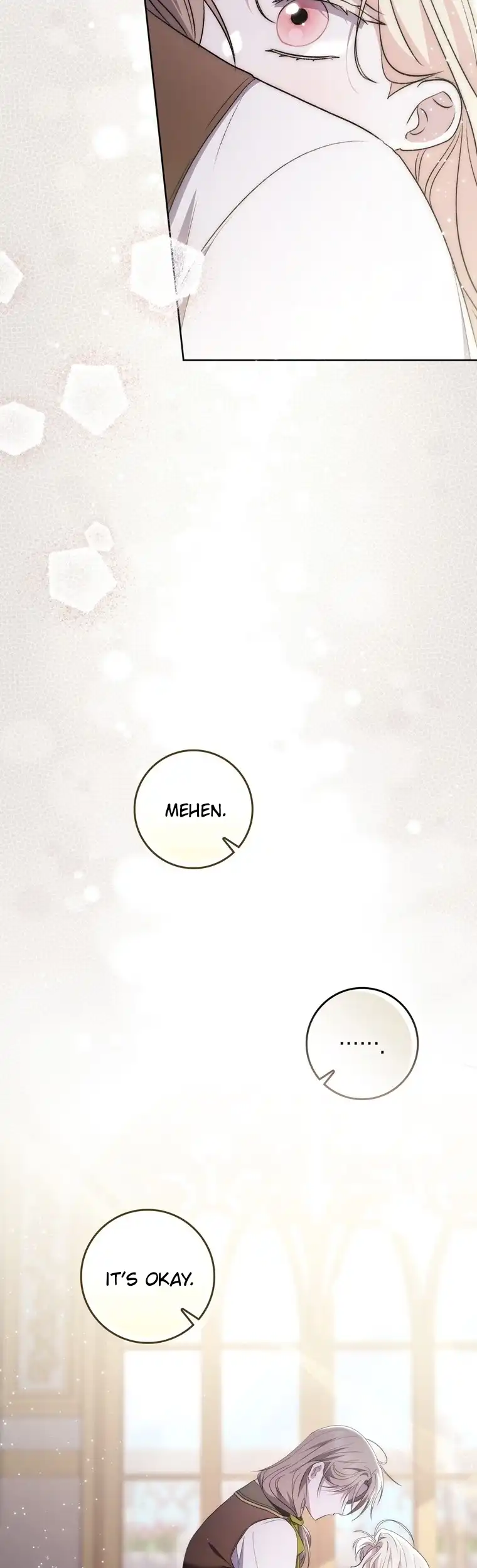 The Male Lead Is Unhealthily Obsessed With My Health Chapter 23 244 ch 23 51