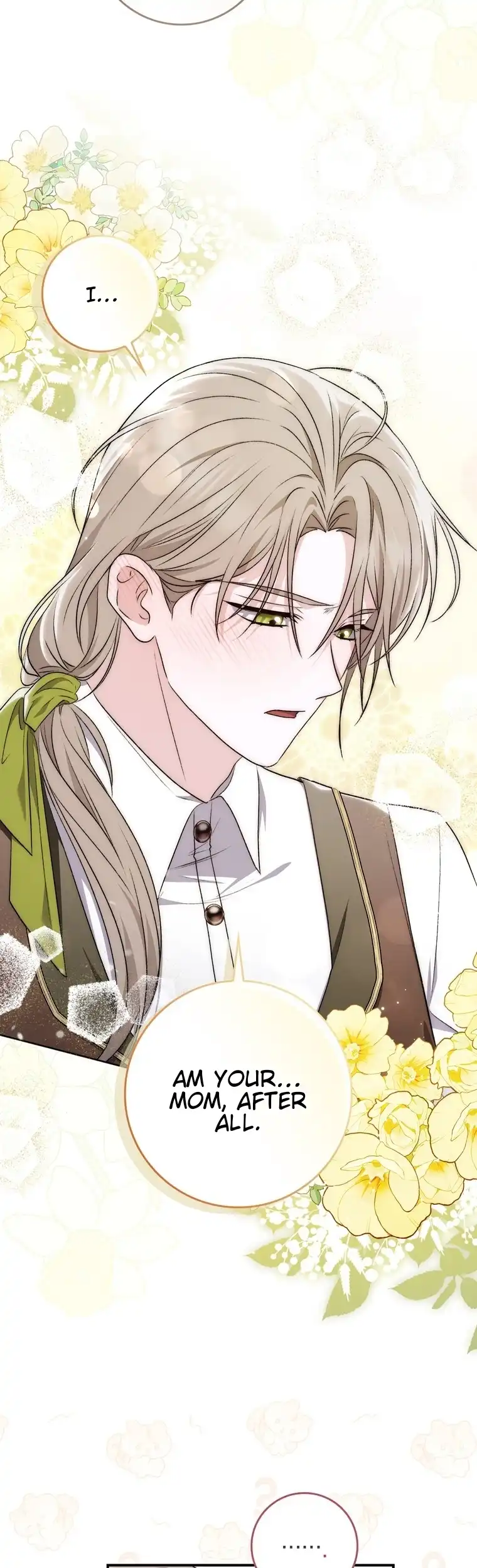 The Male Lead Is Unhealthily Obsessed With My Health Chapter 23 246 ch 23 53