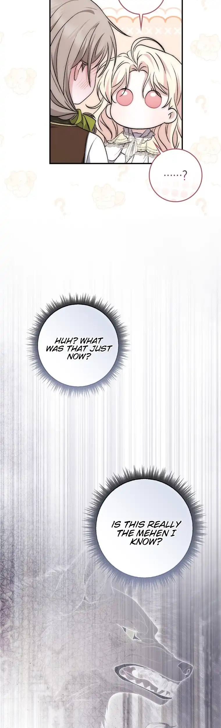 The Male Lead Is Unhealthily Obsessed With My Health Chapter 23 247 ch 23 54