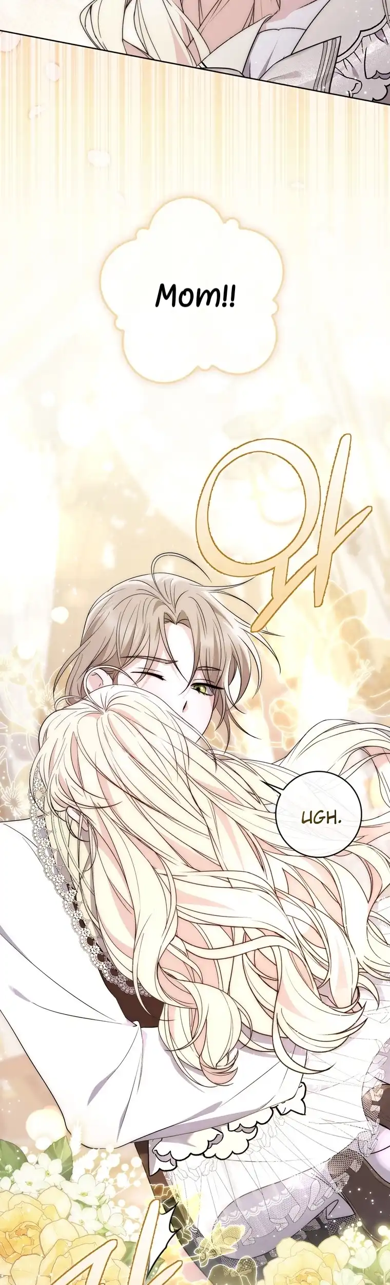 The Male Lead Is Unhealthily Obsessed With My Health Chapter 23 249 ch 23 56