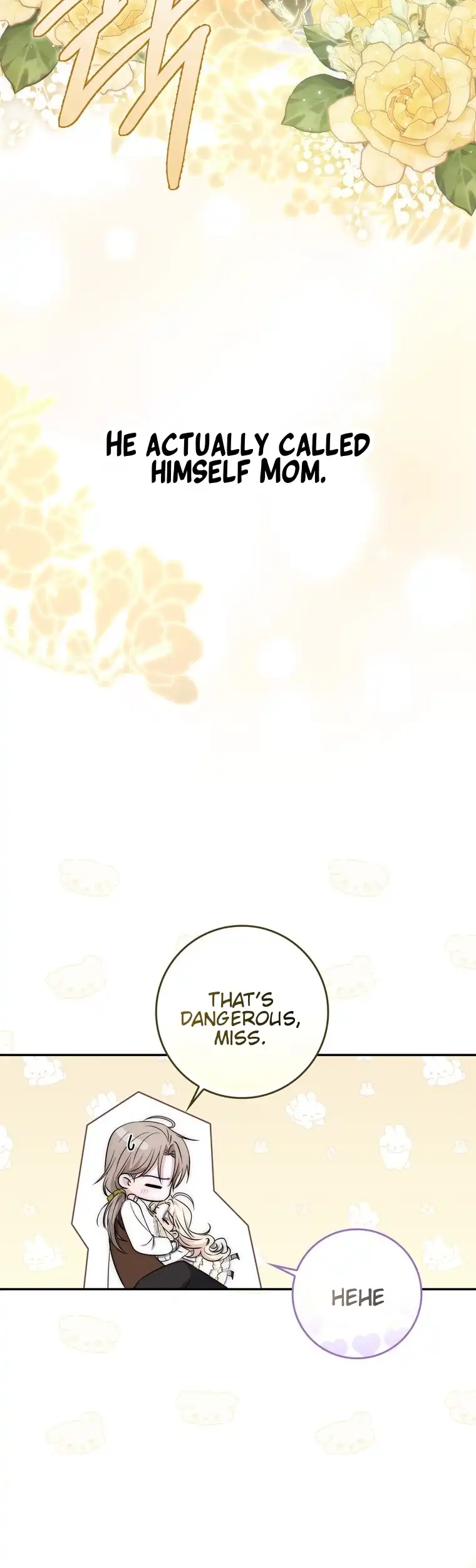 The Male Lead Is Unhealthily Obsessed With My Health Chapter 23 250 ch 23 57