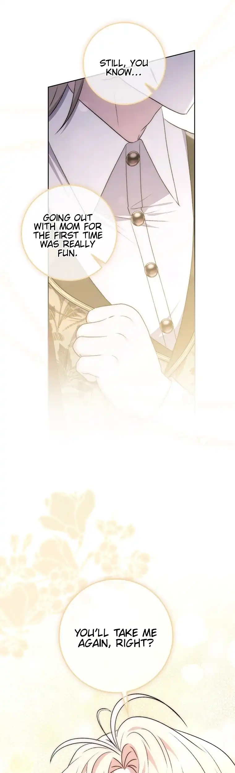 The Male Lead Is Unhealthily Obsessed With My Health Chapter 23 251 ch 23 58