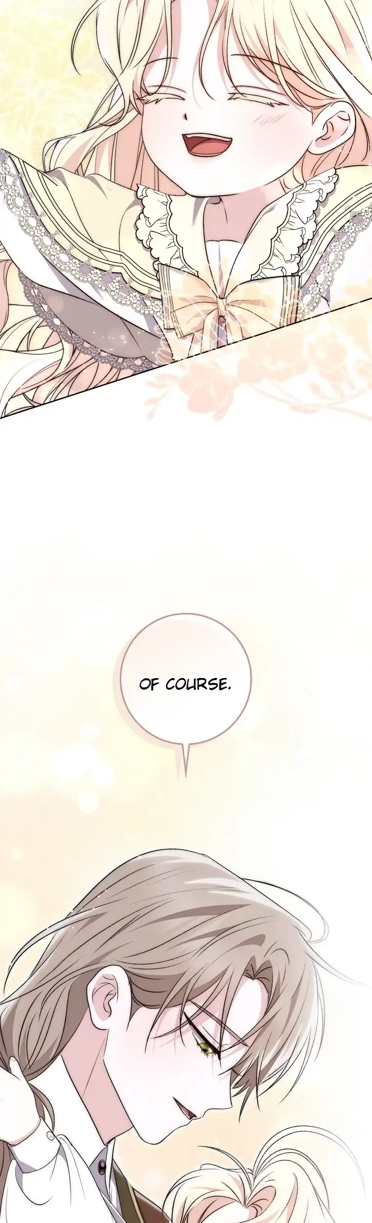 The Male Lead Is Unhealthily Obsessed With My Health Chapter 23 252 ch 23 59