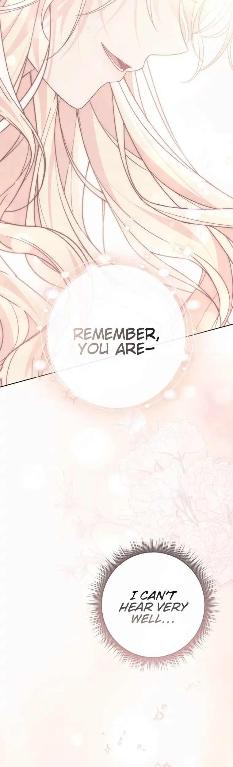 The Male Lead Is Unhealthily Obsessed With My Health Chapter 23 199 ch 23 6