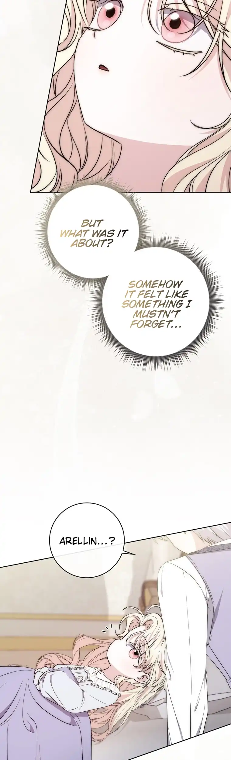 The Male Lead Is Unhealthily Obsessed With My Health Chapter 23 202 ch 23 9