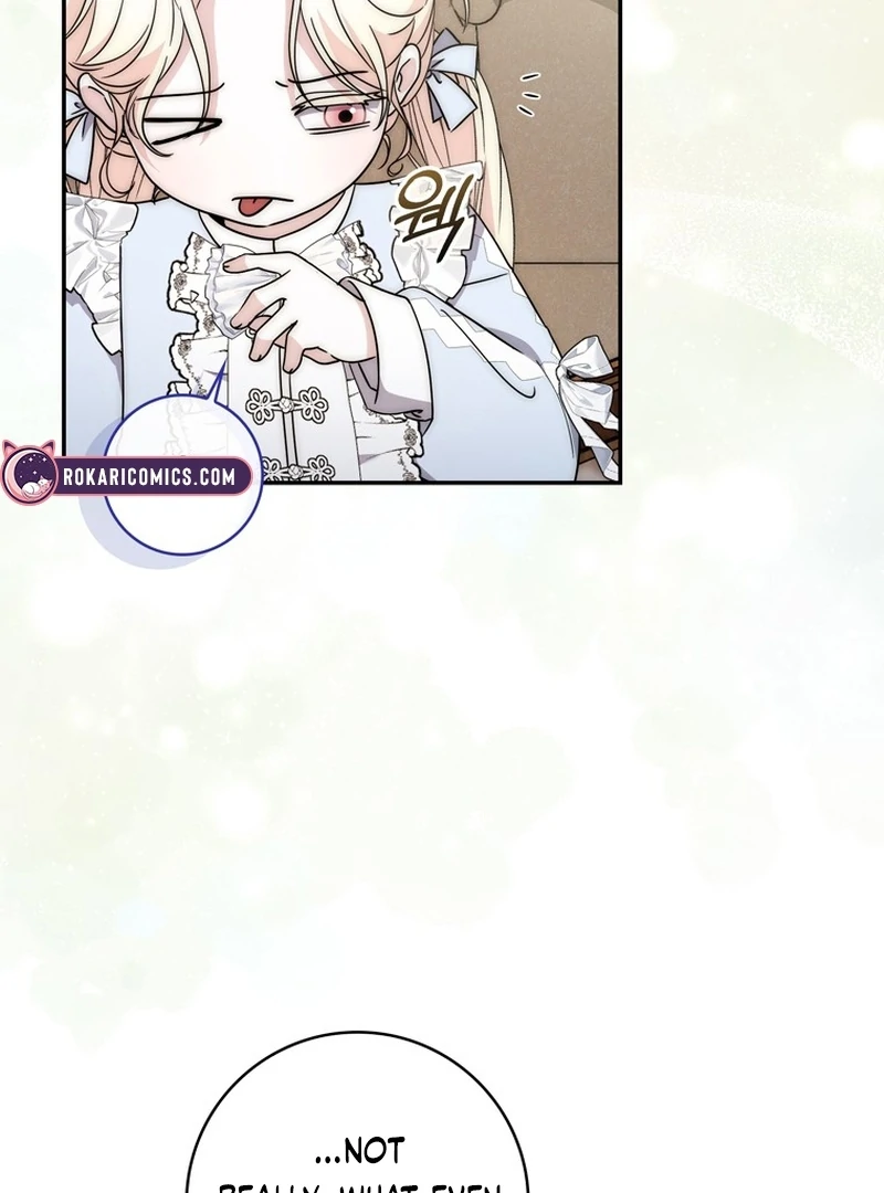 The Male Lead Is Unhealthily Obsessed With My Health Chapter 27 478 006