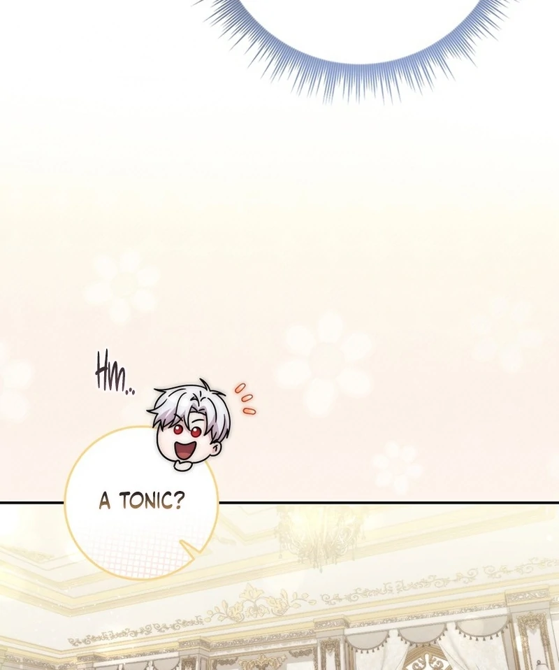 The Male Lead Is Unhealthily Obsessed With My Health Chapter 27 480 008