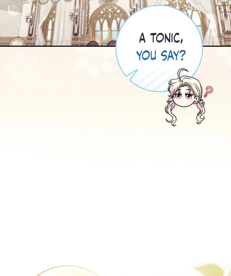 The Male Lead Is Unhealthily Obsessed With My Health Chapter 27 481 009