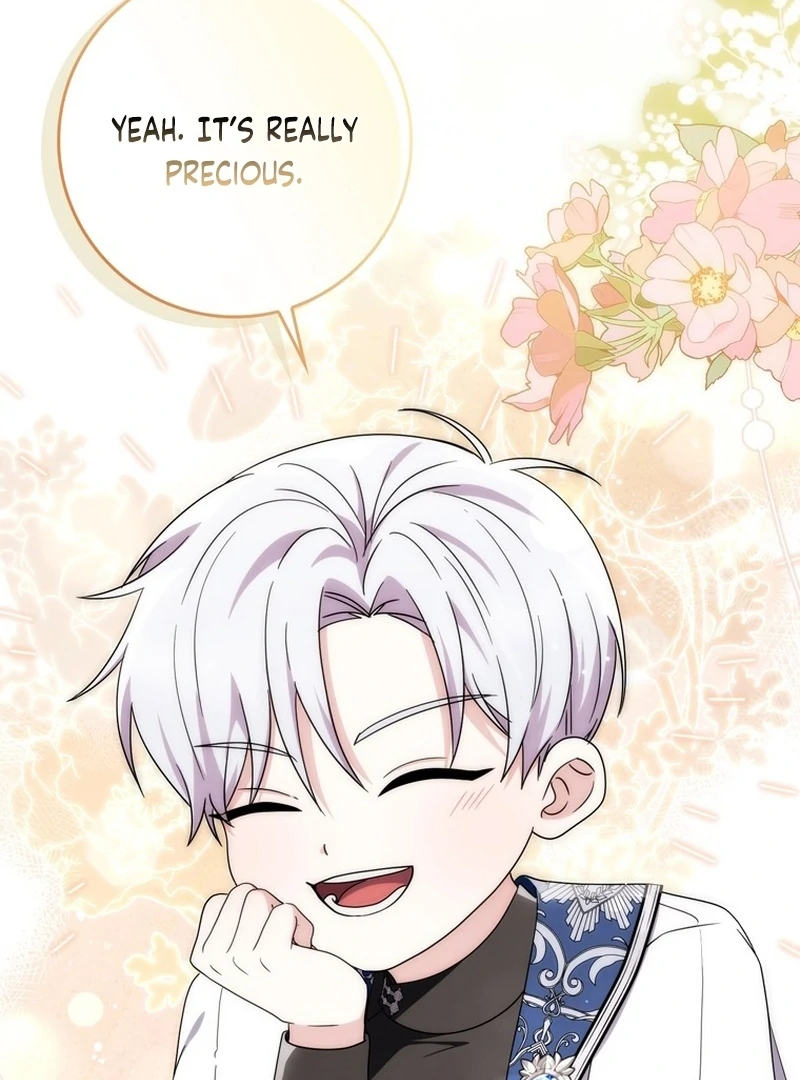 The Male Lead Is Unhealthily Obsessed With My Health Chapter 27 482 010