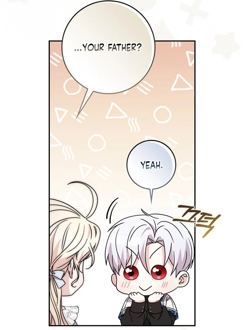 The Male Lead Is Unhealthily Obsessed With My Health Chapter 27 484 012