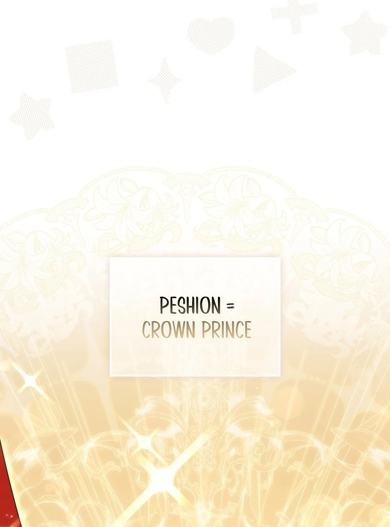 The Male Lead Is Unhealthily Obsessed With My Health Chapter 27 485 013